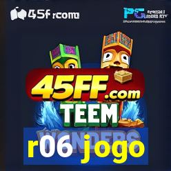 r06 jogo